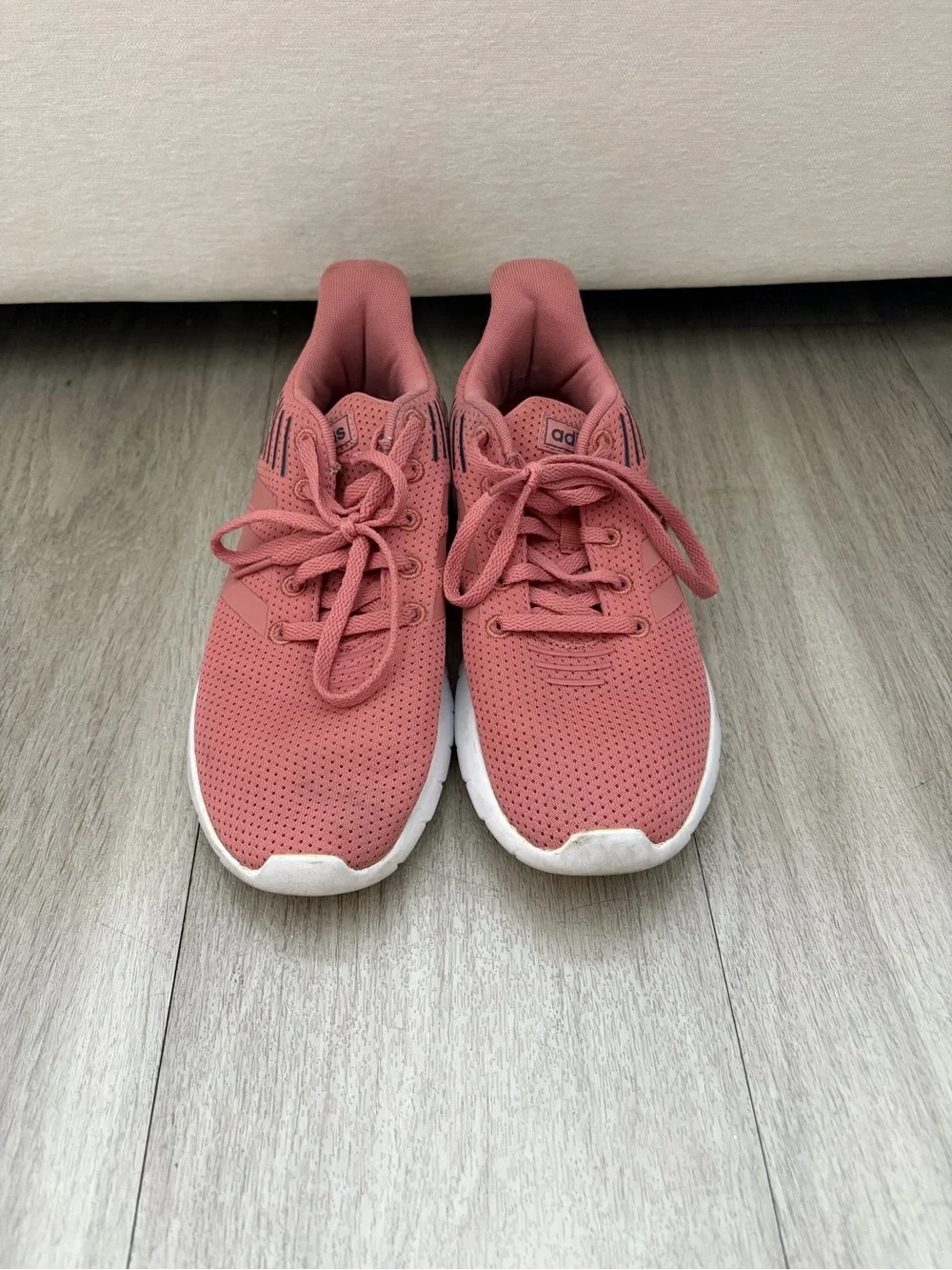 Adidas Asweerun Sneakers - Dusty Rose Pink